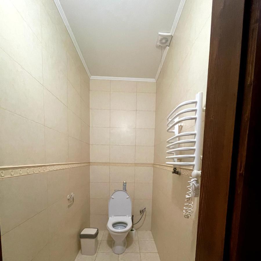Villa M 米库利钦 外观 照片